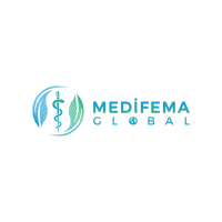 Medifema Global logo, Medifema Global contact details