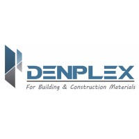 DENPLEX for Building & Construction Materials L.L.C logo, DENPLEX for Building & Construction Materials L.L.C contact details