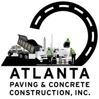 Atlanta Paving & Concrete Construction, Inc. logo, Atlanta Paving & Concrete Construction, Inc. contact details