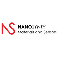 NanoSynth Materials and Sensors, Inc. logo, NanoSynth Materials and Sensors, Inc. contact details