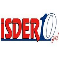 İSDER - İstif Makinaları ve Distribütörleri ve İmalatçıları Derneği logo, İSDER - İstif Makinaları ve Distribütörleri ve İmalatçıları Derneği contact details