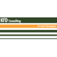 KFD Consulting logo, KFD Consulting contact details