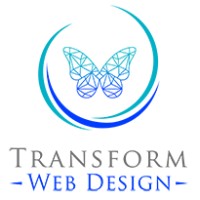 Transform Web Design logo, Transform Web Design contact details