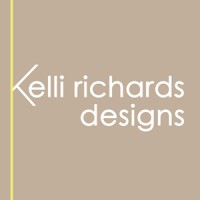 Kelli Richards Designs logo, Kelli Richards Designs contact details