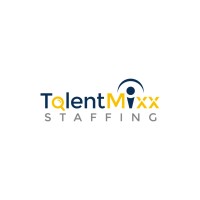 TalentMixx Staffing logo, TalentMixx Staffing contact details