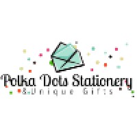 Polka Dots Stationery logo, Polka Dots Stationery contact details