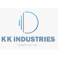 kk industries logo, kk industries contact details