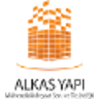 Alkas Yapı Müh. İnş. San. ve Tic. Ltd. Şti. logo, Alkas Yapı Müh. İnş. San. ve Tic. Ltd. Şti. contact details