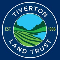 Tiverton Land Trust logo, Tiverton Land Trust contact details