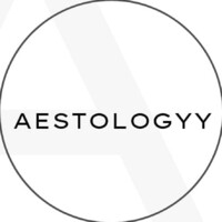 AESTOLOGYY logo, AESTOLOGYY contact details