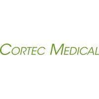 Cortec Medical logo, Cortec Medical contact details