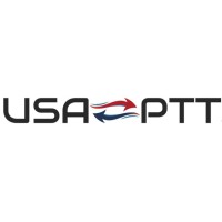 USA-PTT logo, USA-PTT contact details