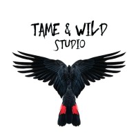 Tame & Wild Studio logo, Tame & Wild Studio contact details