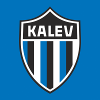 JK Tallinna Kalev logo, JK Tallinna Kalev contact details