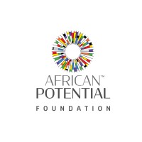 African Potential Foundation logo, African Potential Foundation contact details