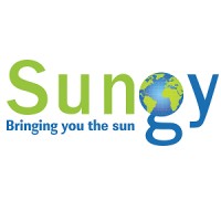 Sungy SAS logo, Sungy SAS contact details