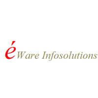 Eware InfoSolutions logo, Eware InfoSolutions contact details