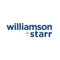 Williamson & Starr logo, Williamson & Starr contact details