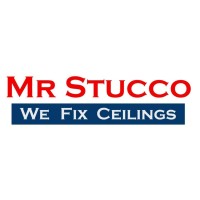 Mr.Stucco logo, Mr.Stucco contact details