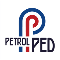 Petrol Ped logo, Petrol Ped contact details