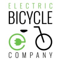 Electric Bicycle Company logo, Electric Bicycle Company contact details