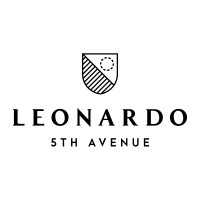 Leonardo 5th Avenue logo, Leonardo 5th Avenue contact details