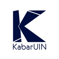 KabarUIN logo, KabarUIN contact details