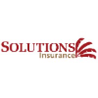 Solutions Insurance logo, Solutions Insurance contact details