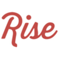 Rise logo, Rise contact details