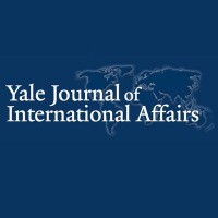 Yale Journal of International Affairs logo, Yale Journal of International Affairs contact details