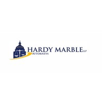 Hardy Marble LLP logo, Hardy Marble LLP contact details