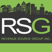 Revenue Source Group, Inc. logo, Revenue Source Group, Inc. contact details