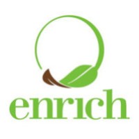 Enrich Environmental Ltd. logo, Enrich Environmental Ltd. contact details