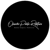 OleanderPR logo, OleanderPR contact details