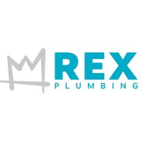 Rex Plumbing logo, Rex Plumbing contact details