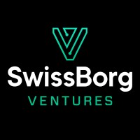 SwissBorg Ventures logo, SwissBorg Ventures contact details