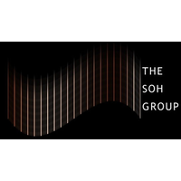 The Soh Group Inc. logo, The Soh Group Inc. contact details