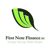 First Note Finance inc logo, First Note Finance inc contact details