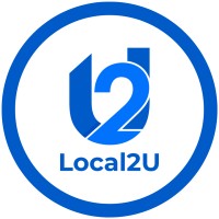 Local 2U Australia logo, Local 2U Australia contact details