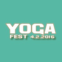 YogaFest logo, YogaFest contact details