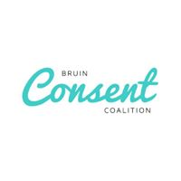 Bruin Consent Coalition logo, Bruin Consent Coalition contact details