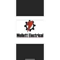 Mellett Electrical logo, Mellett Electrical contact details