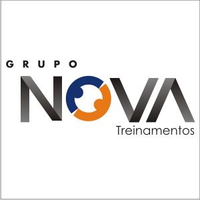 NOVA TREINAMENTOS logo, NOVA TREINAMENTOS contact details