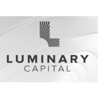 Luminary Capital logo, Luminary Capital contact details