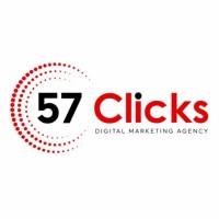 57 Clicks logo, 57 Clicks contact details