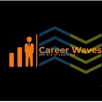 Career waves logo, Career waves contact details