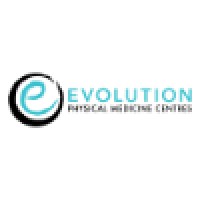 Evolution Physical Medicine Centres logo, Evolution Physical Medicine Centres contact details