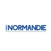 Paris Normandie logo, Paris Normandie contact details