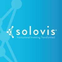 Solovis logo, Solovis contact details