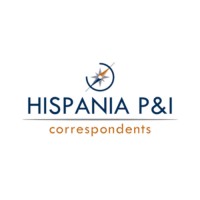 HISPANIA P&I Correspondents logo, HISPANIA P&I Correspondents contact details